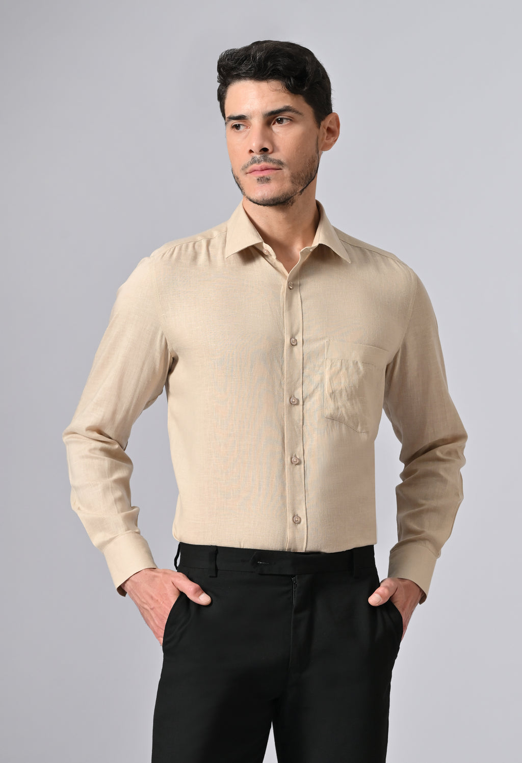 summer love - Beige