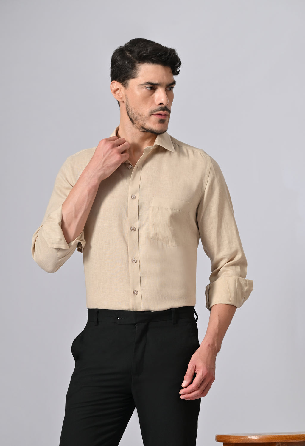 summer love - Beige
