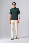 Polo Shirt - Dark Green