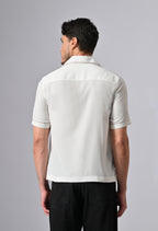 Box Fit - White
