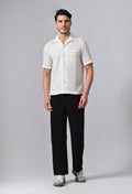 Box Fit - White