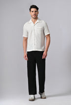 Box Fit - White