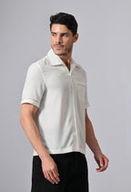 Box Fit - White