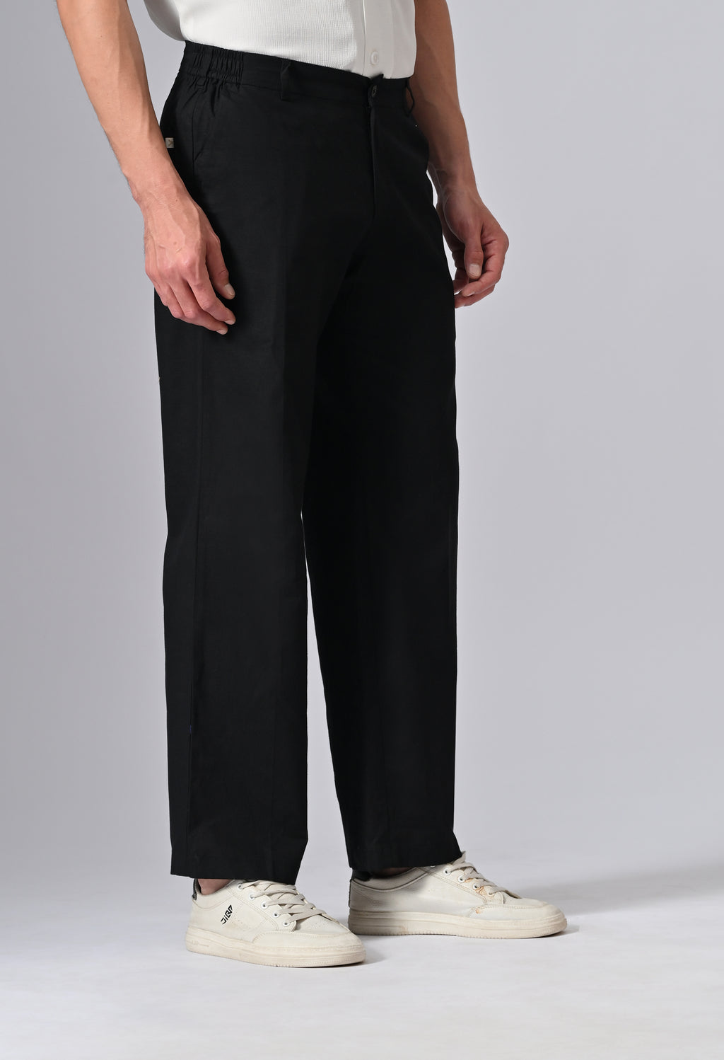4d flex - Black