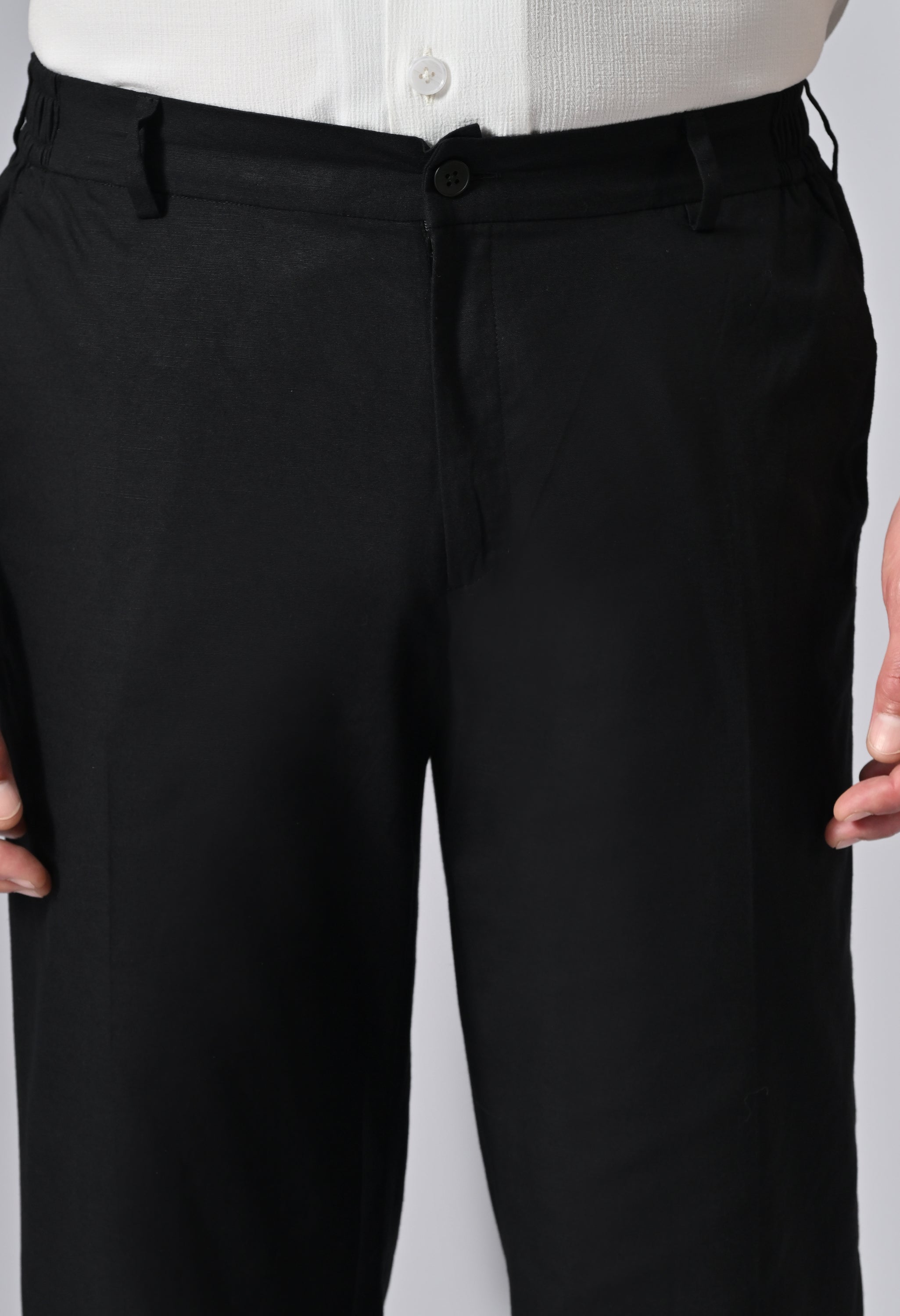 4d flex - Black