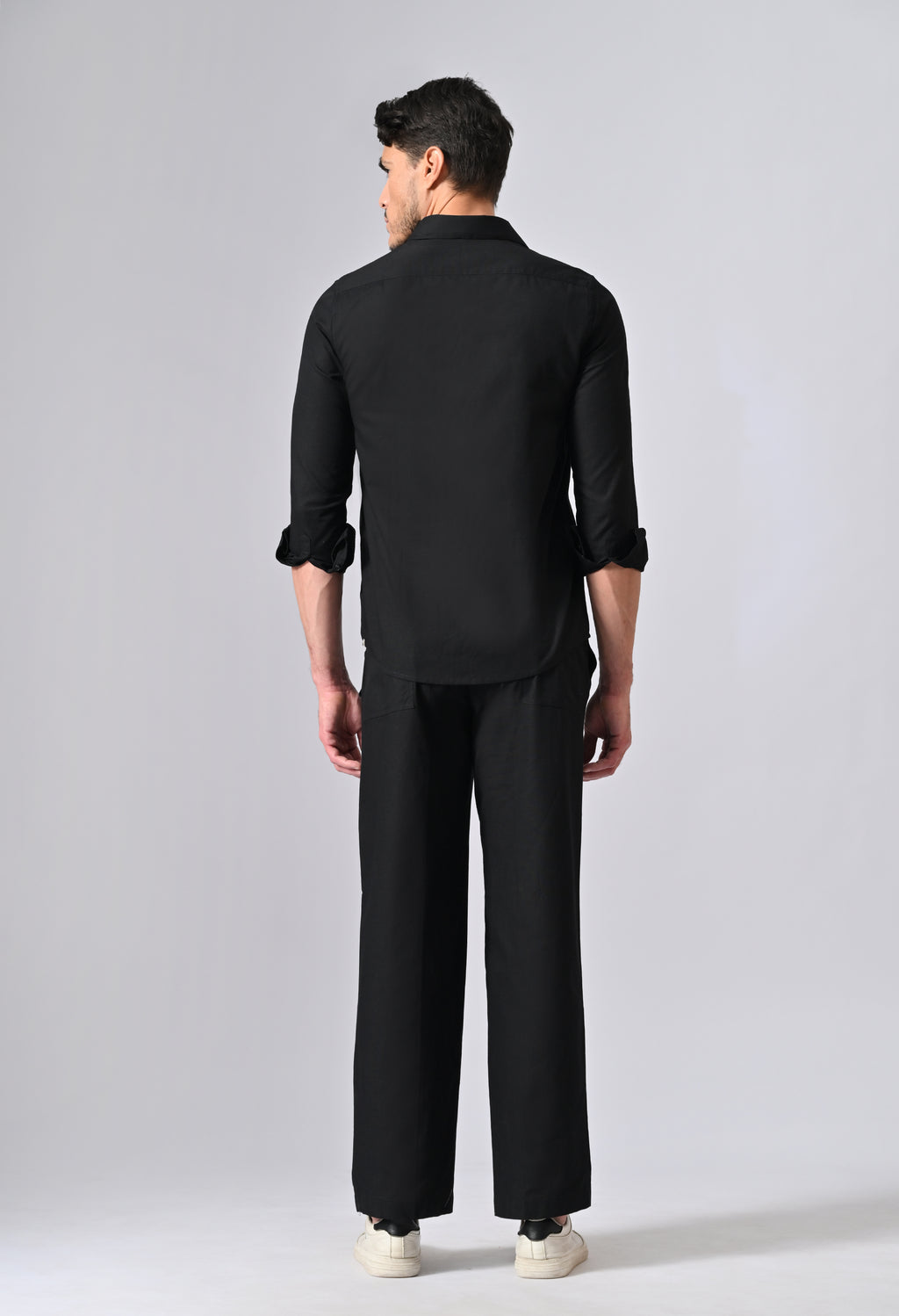 Co-ord set - Black