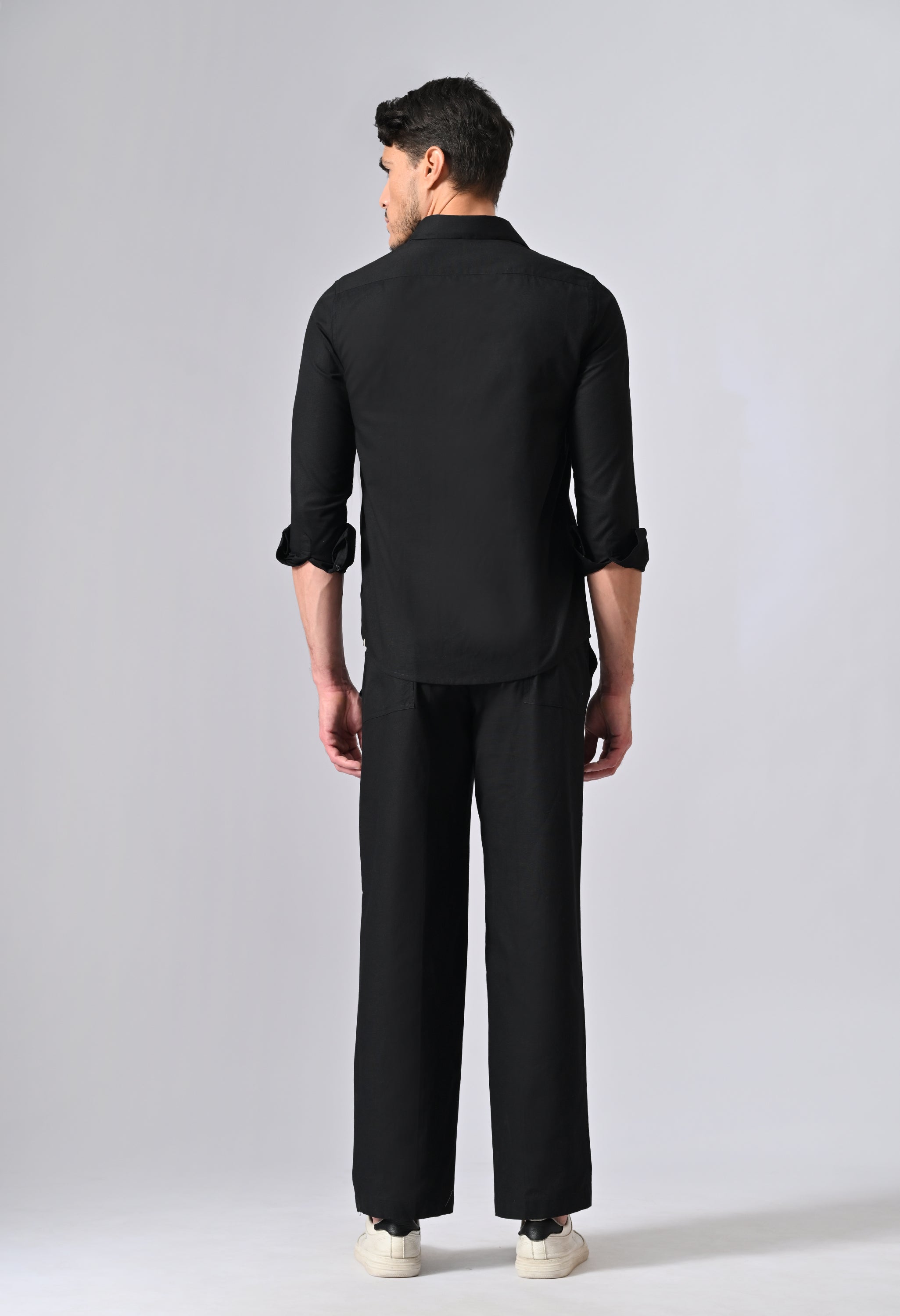 Co-ord set - Black