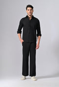 Co-ord set - Black