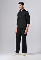 Co-ord set - Black