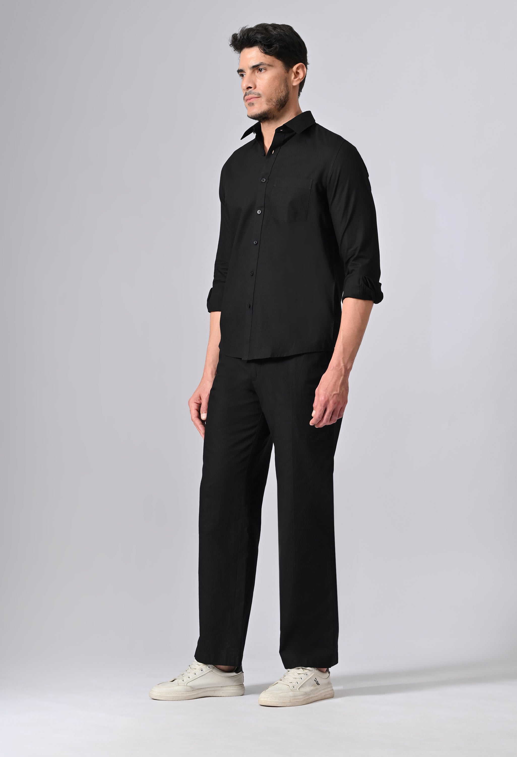 Co-ord set - Black