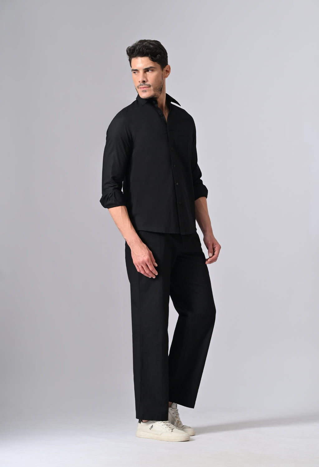 Co-ord set - Black