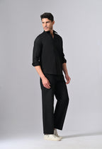 Co-ord set - Black