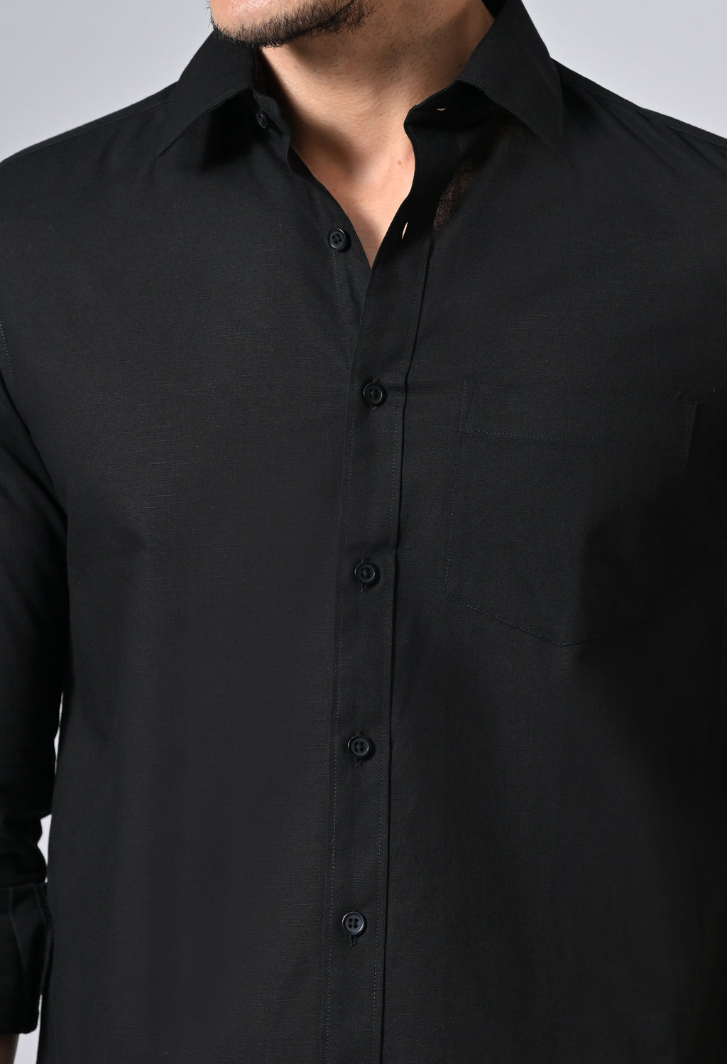 Co-ord set - Black