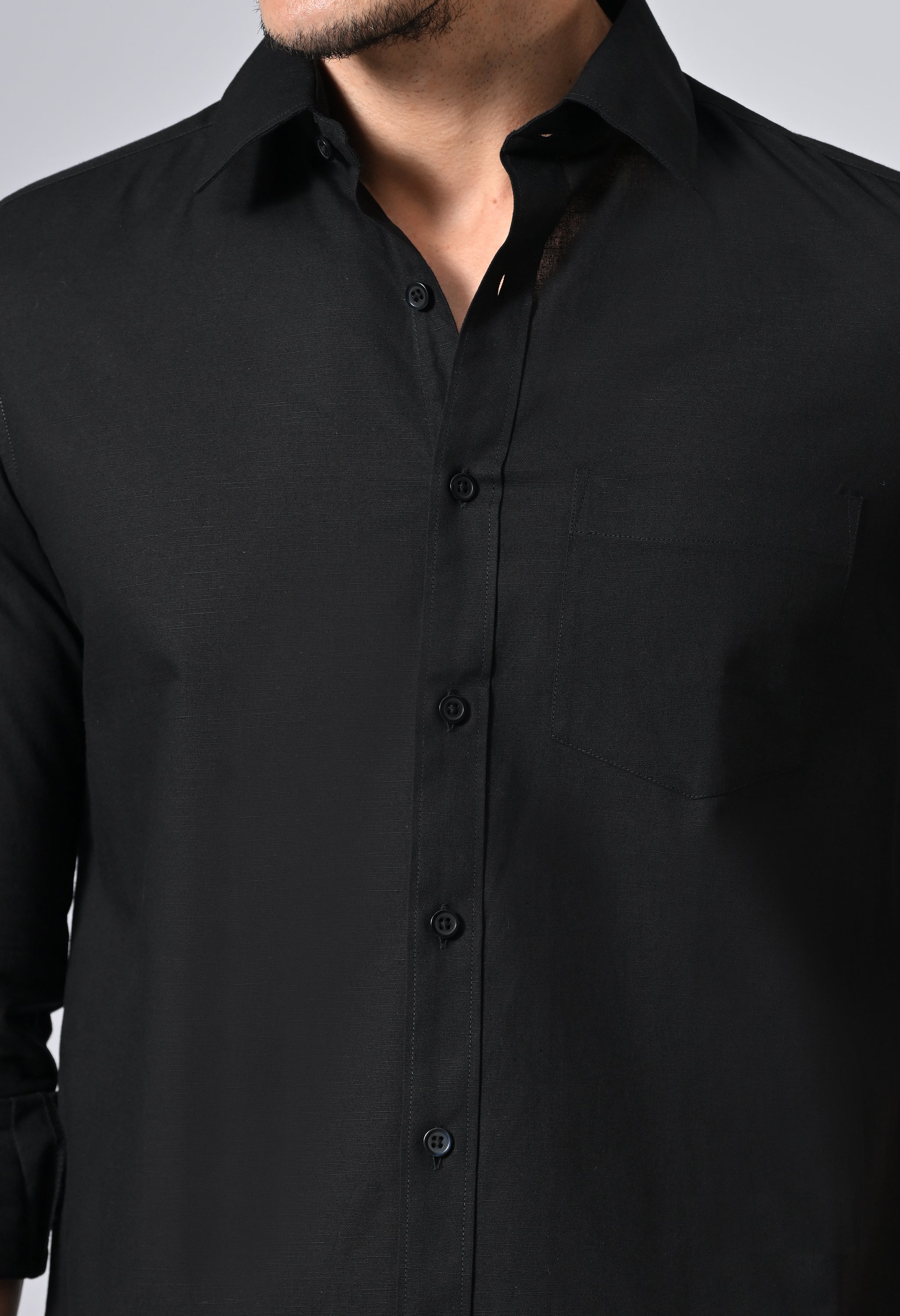 Co-ord set - Black
