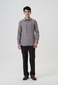 Wrinkle Free Shirt - Moose