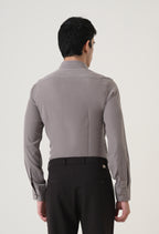 Wrinkle Free Shirt - Moose