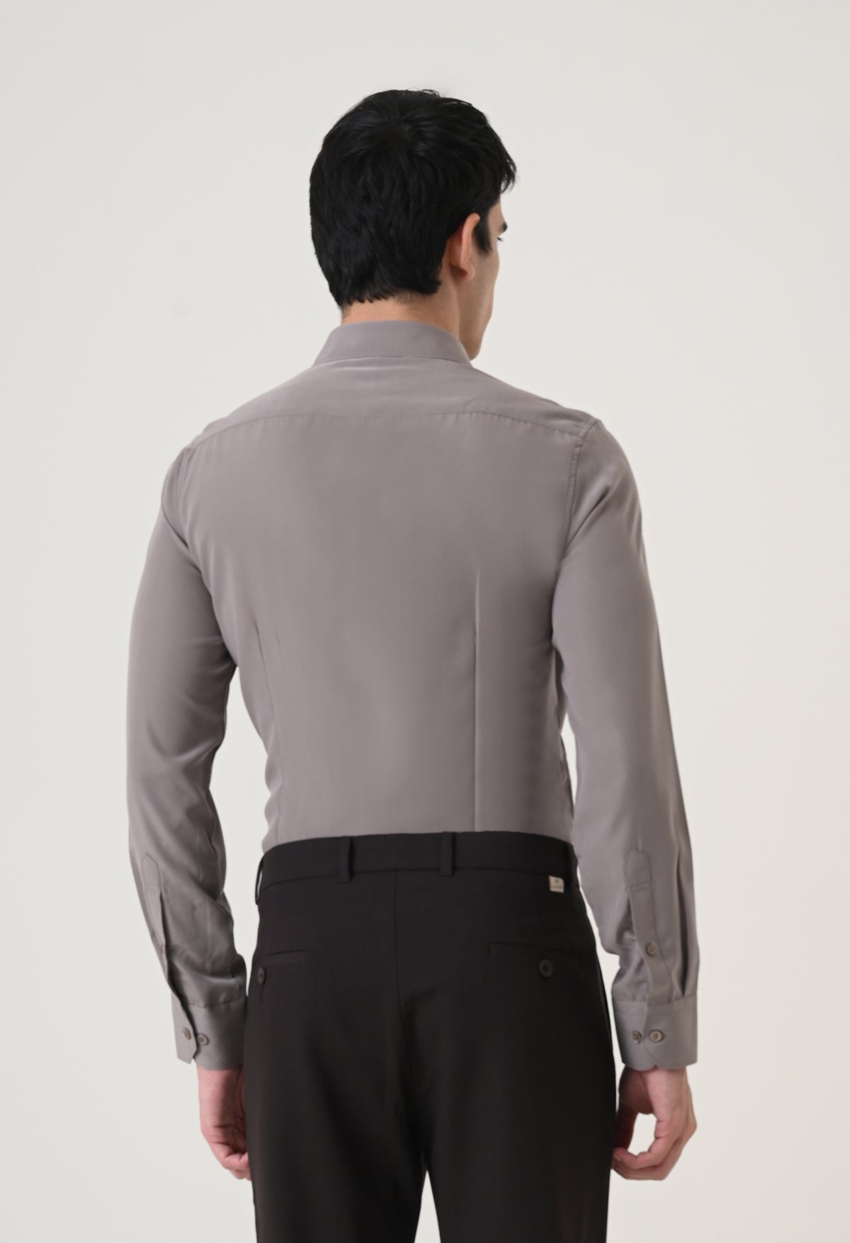 Wrinkle Free Shirt - Moose