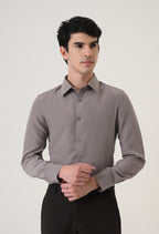 Wrinkle Free Shirt - Moose