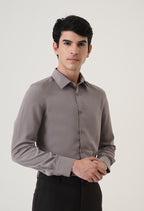 Wrinkle Free Shirt - Moose