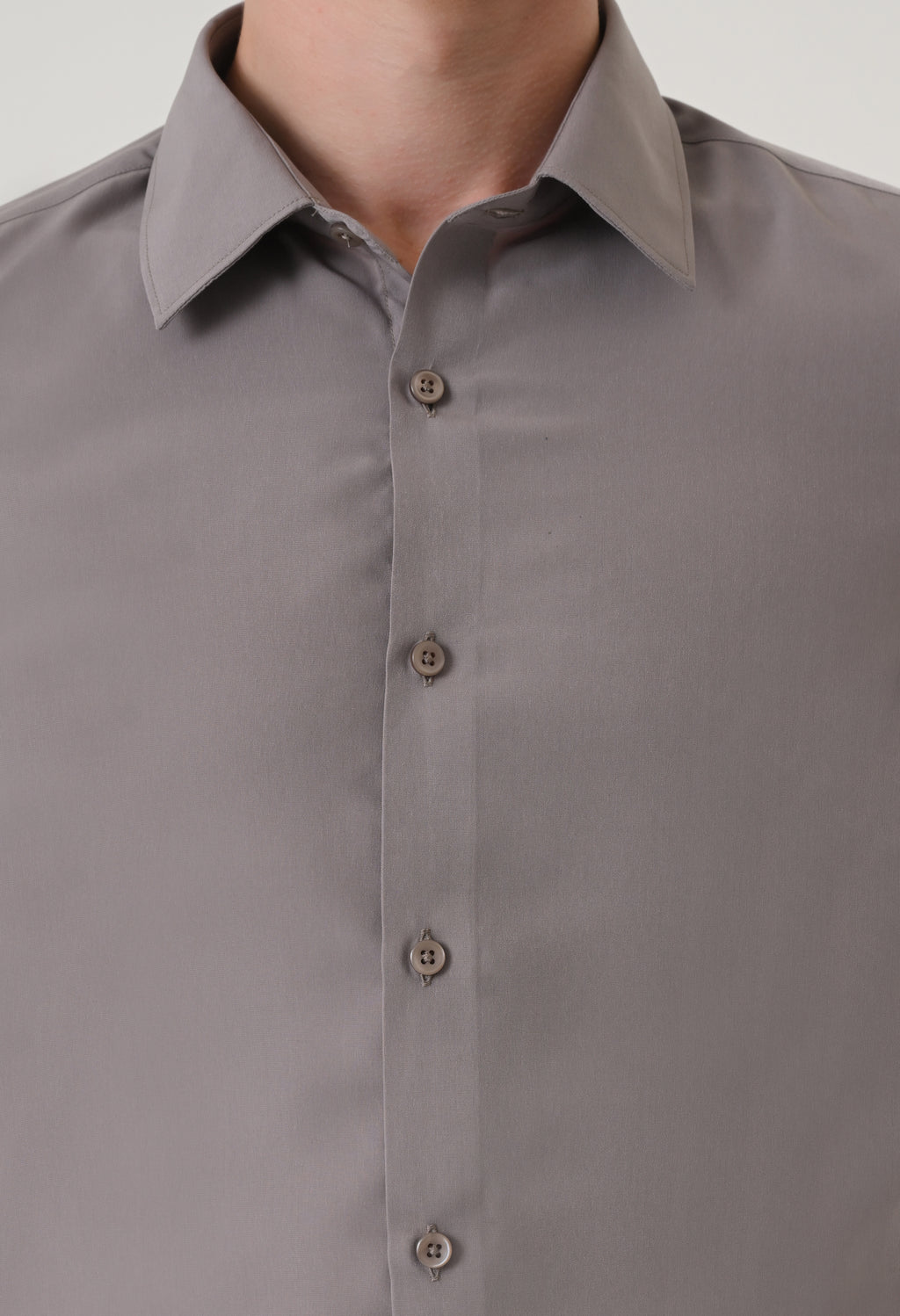 Wrinkle Free Shirt - Moose