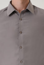 Wrinkle Free Shirt - Moose