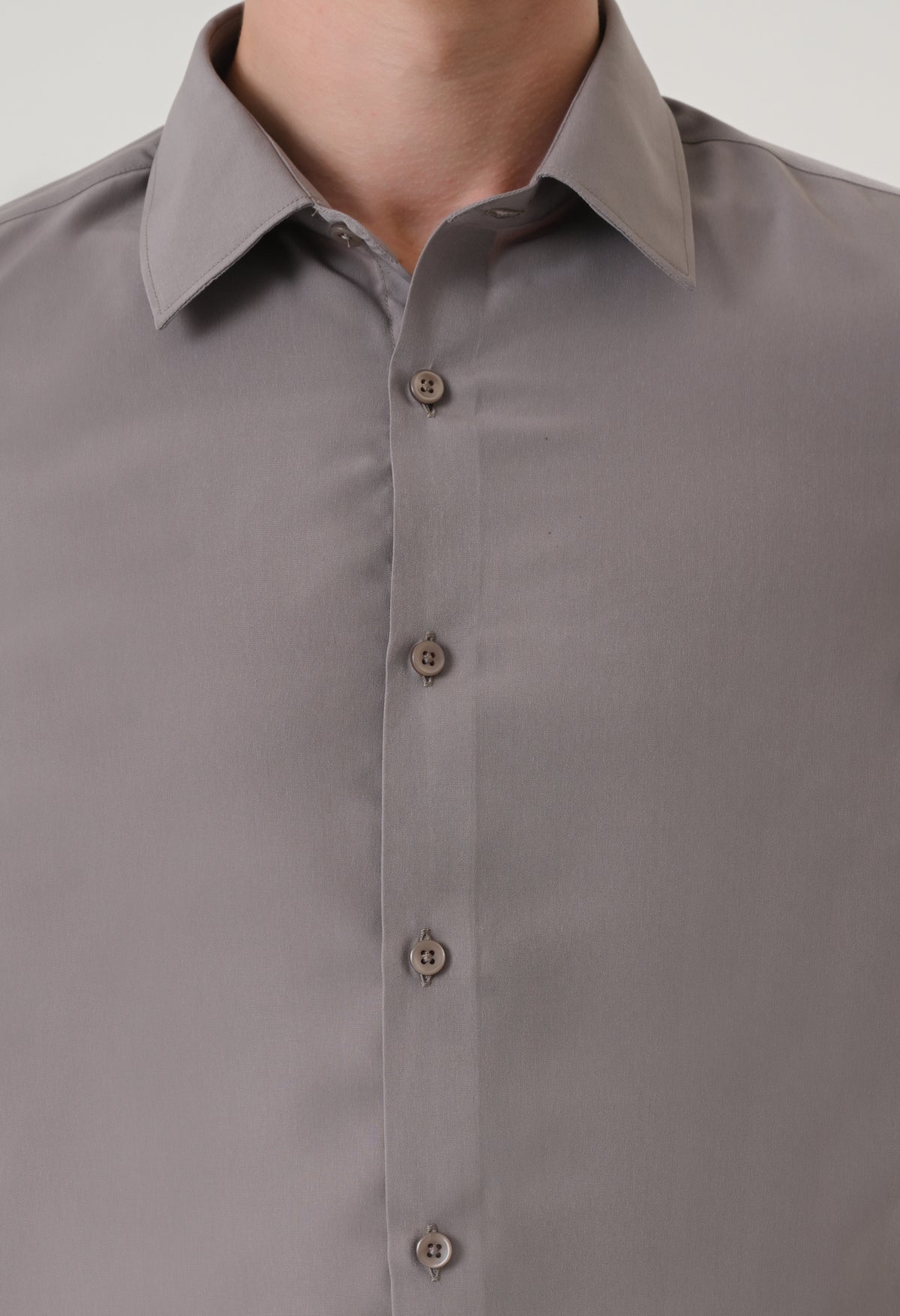 Wrinkle Free Shirt - Moose