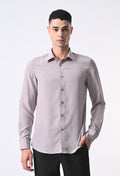 SOFT WRINKLE FREE SHIRT - GRIEGE