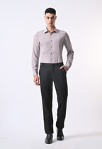 SOFT WRINKLE FREE SHIRT - GRIEGE