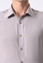 SOFT WRINKLE FREE SHIRT - GRIEGE