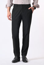 4D FLEX TROUSER - BLACK